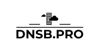 dnsb pro logo