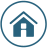 home icon